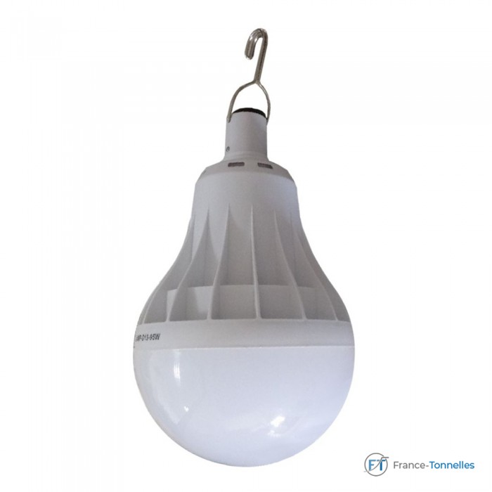 lampe LED sans fil SECOND LIGHT - marque Vondom