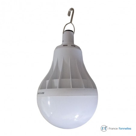 TDR - Lampe LED - Extra fine 12 mm - Sans fil - Éclairage d